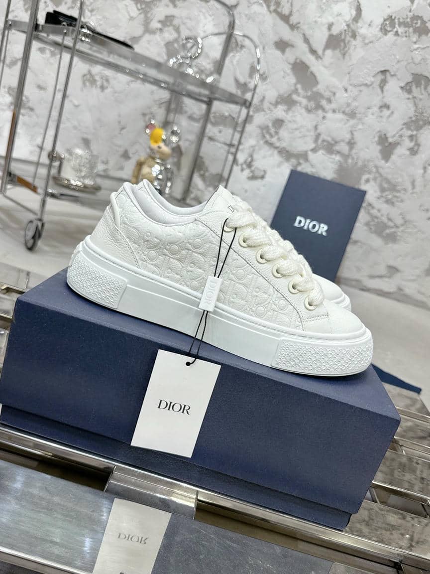 Dior B33 Sneaker-37